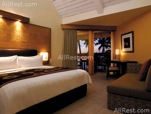 Shangri-Las Fijian Resort 6